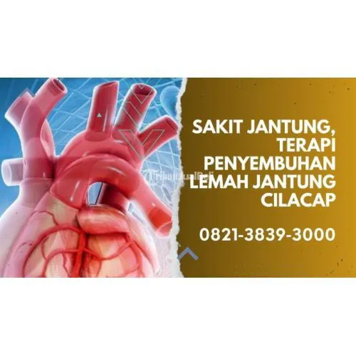 Kunci Kecantikan Ponsel Anda di Jantung Cilacap